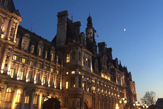 The Darkest Secrets of Paris - Notre-Dame de Paris: Creepy Statues You Can Actually See