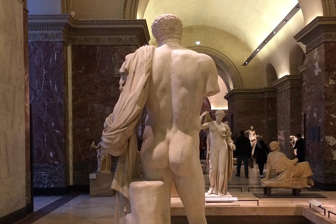 The Essential Louvre Masterpieces Tour - Limited to Six Guests - Price and Value: What You’re Really Paying For