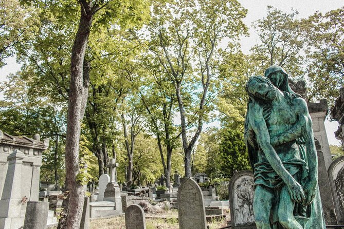 The Famous Graves of Père Lachaise - Self-Guided Audio Tour - Tech Tips That Make or Break the Experience
