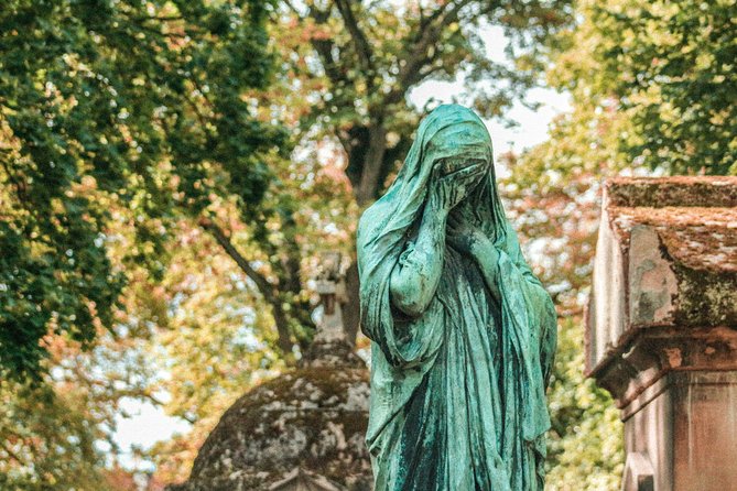 The Famous Graves of Père Lachaise - Self-Guided Audio Tour - Who This Self-Guided Père Lachaise Audio Tour Fits Best