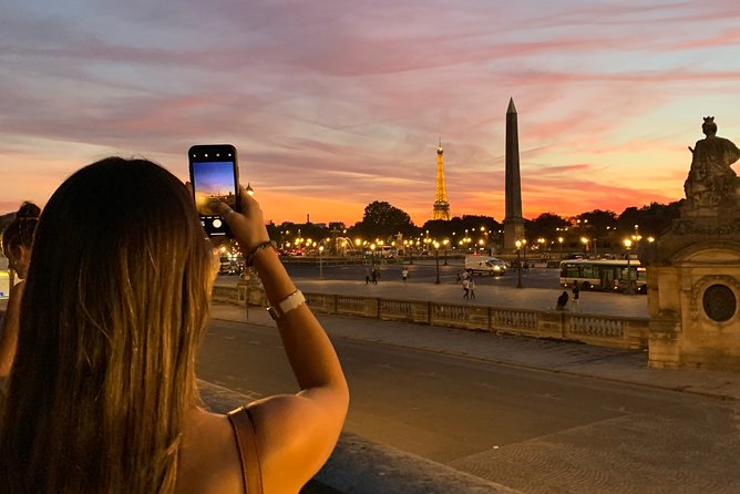 The Great Paris Layover: Private Tour with optional car upgrade - How this half-day private layover tour keeps you on schedule
