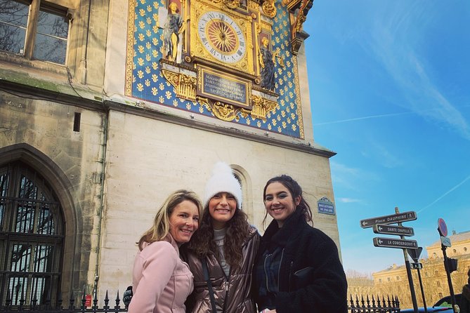 The Great Paris Layover: Private Tour with optional car upgrade - Starting at Trocadéro for Eiffel Tower views that feel worth it