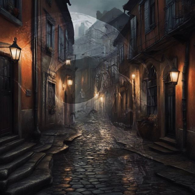 The Haunted Paris Experience - Key Things That Make This Haunted Paris Tour Worth Your Time