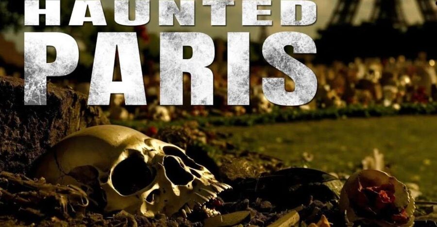 The Haunted Paris Experience - The Ghost Stories You’ll Actually Hear: Henry IV, Catherine de Medici, and Marie Antoinette