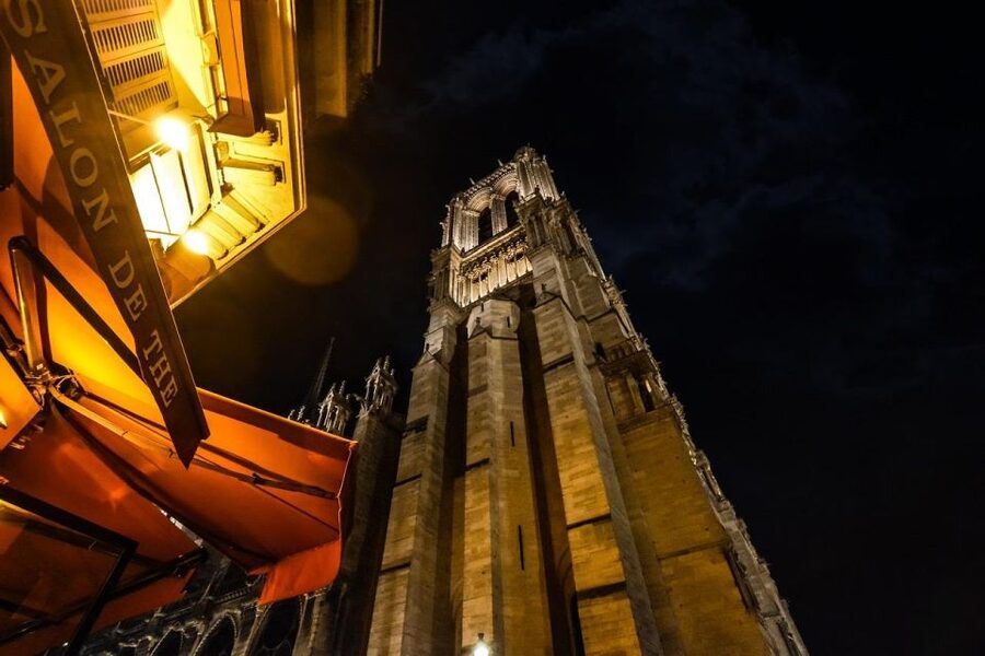 The Haunted Paris Experience - Price and Value: Is $28 a Good Deal for a Paris Night Ghost Walk?