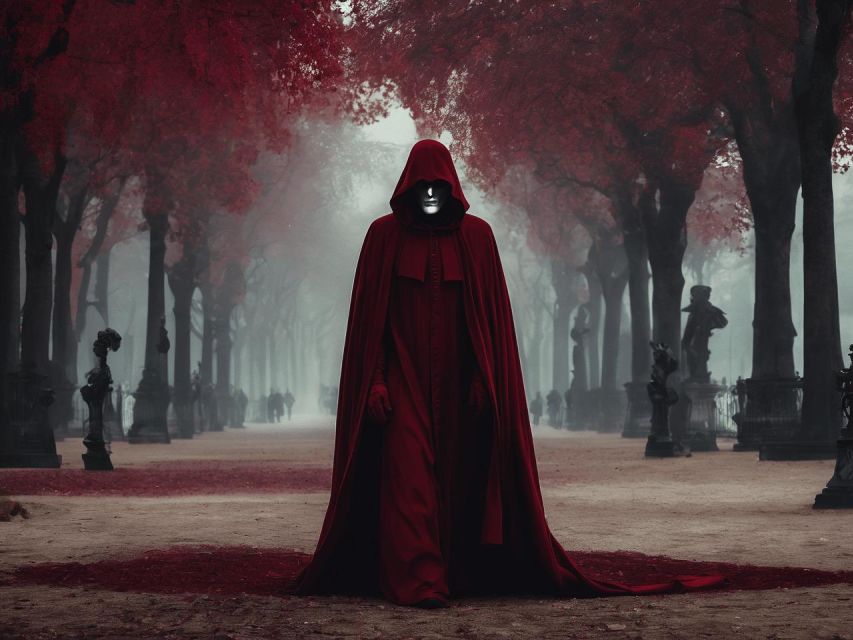The Haunted Paris Experience - Quick Tips to Get the Most Out of the Night Atmosphere