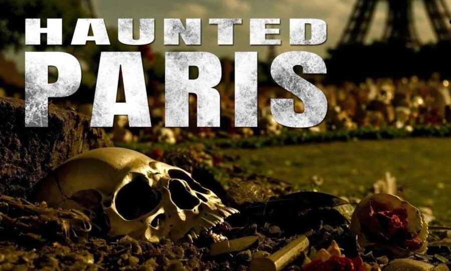 The Haunted Paris Experience - The Walking Route: From Henri IV’s Statue to Hôtel de Ville