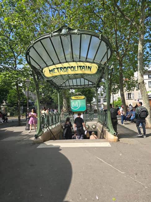 The historic district of Montmartre - Why Montmartre’s historic district still feels personal