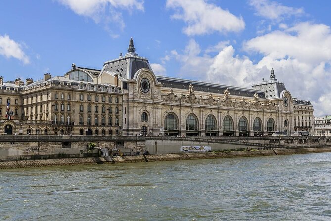 The History of Impressionism: Paris Musée d’Orsay Private Tour - The 2-hour plan: how you get a lot out of one museum stop
