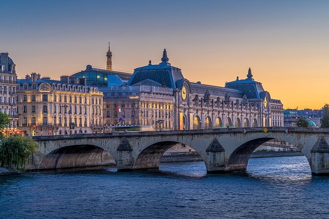 The History of Impressionism: Paris Musée d’Orsay Private Tour - Why the guide makes or breaks the tour