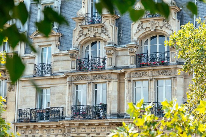 The History of Paris: Historical Le Marais Private Tour - A two-hour Le Marais timeline that stays human