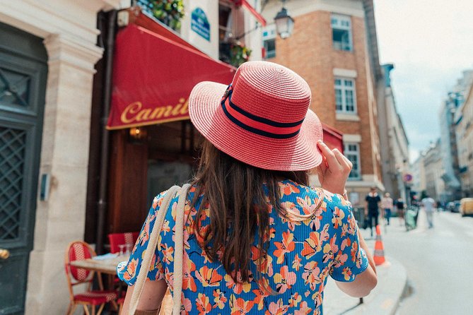 The History of Paris: Historical Le Marais Private Tour - What those flexible extra stops can add