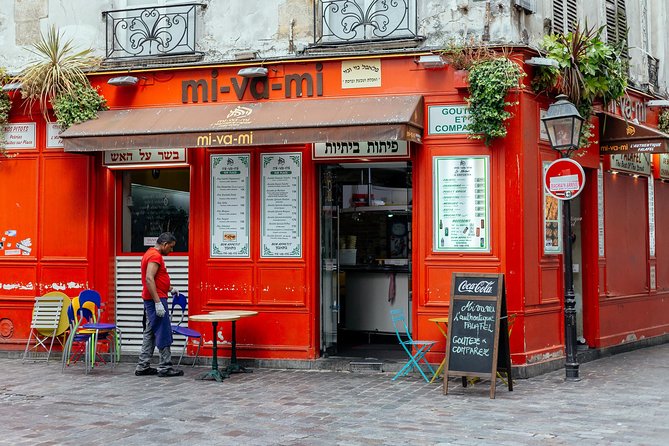 The History of Paris: Historical Le Marais Private Tour - Weather, pacing, and how to get the most from 2 hours
