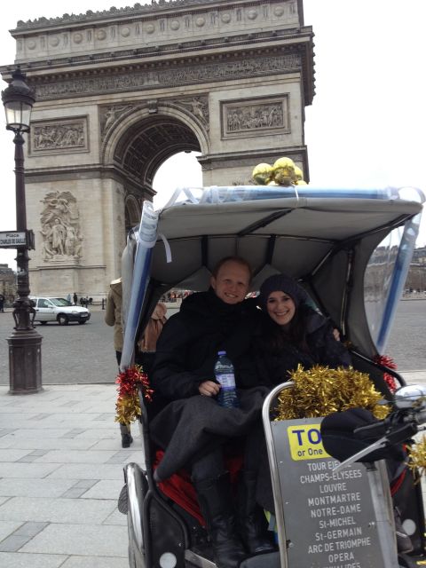 The Latin Quarter: 2, 3 or 4H Private Tuk-tuk Tour in Paris - Key highlights worth knowing