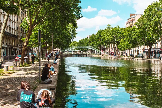 The Local Paris Experience: an off-the-beaten-track adventure! - Place de la République: a clean ending and a chance to keep exploring