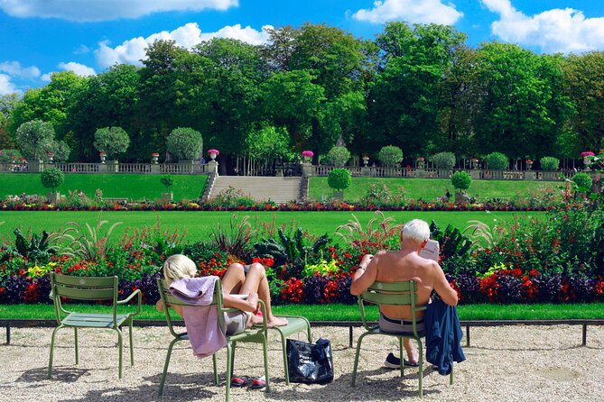 The Local Paris Experience: an off-the-beaten-track adventure! - Food, drinks, and transit pass: what’s included and why it matters