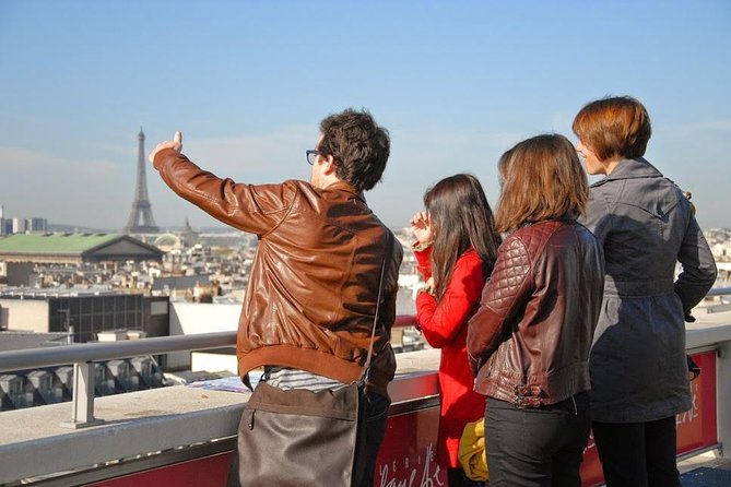The Local Paris Experience: an off-the-beaten-track adventure! - Belleville for an eat-your-way hour of local flavor