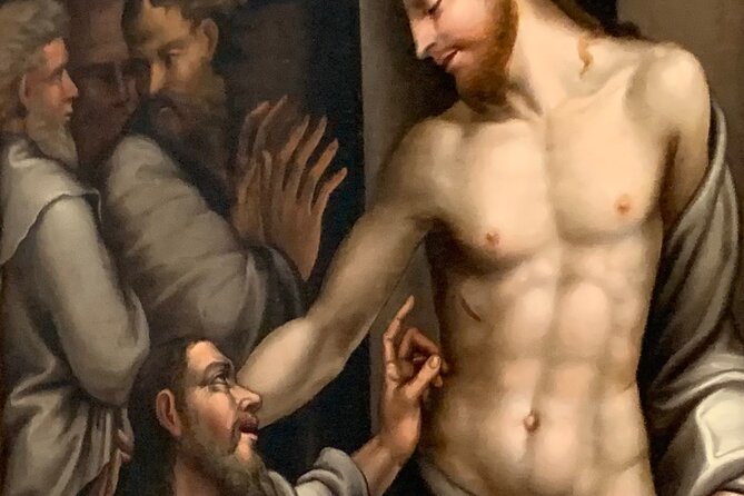 The Louvre: art and love. - Mobile ticket and entry flow: smoother than it sounds