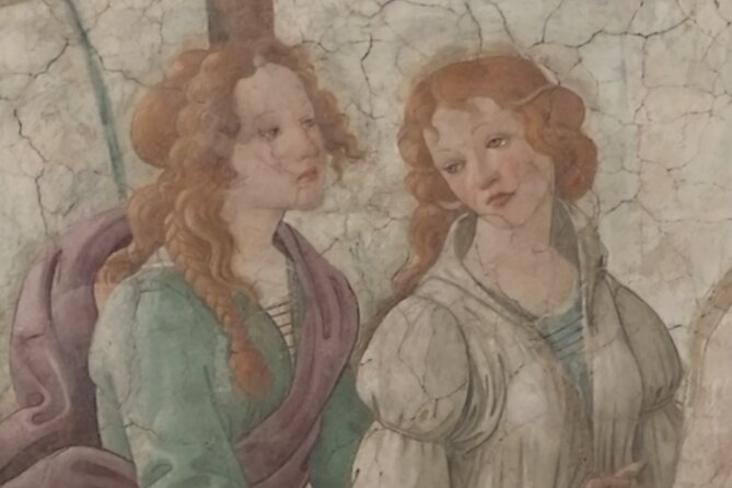 The Louvre for the first time. A Private Guided Tour - Key points worth knowing before you go