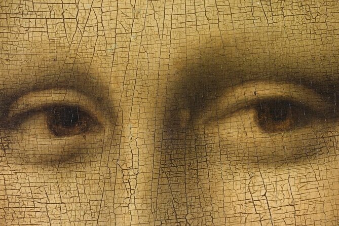 The Louvre for the first time. A Private Guided Tour - Temporary exhibitions after the tour: added value, with one catch