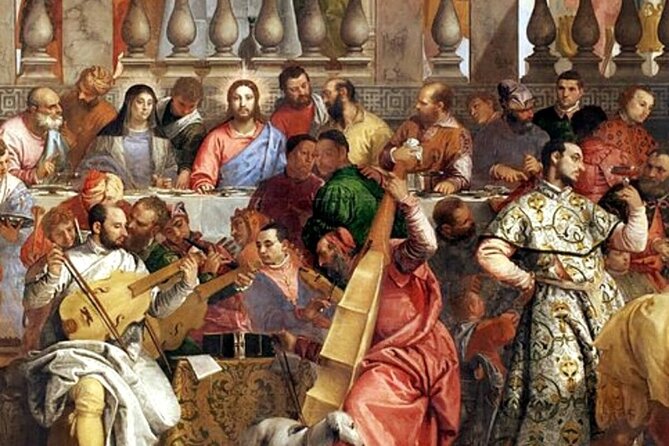 The Louvre for the first time. A Private Guided Tour - Who should book this Louvre private tour (and who might not)