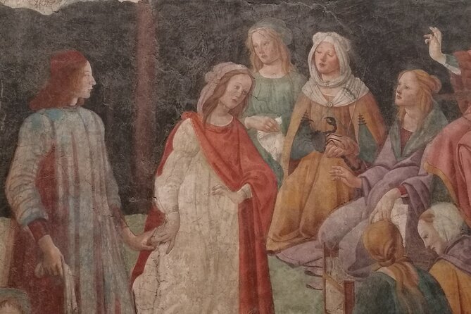 The Louvre for the first time. A Private Guided Tour - Headsets in noisy rooms: why the audio gear is a real upgrade