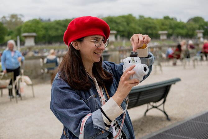 The Official Emily in Paris Food Tour - Seven tastings in 150 minutes: how the pacing really works