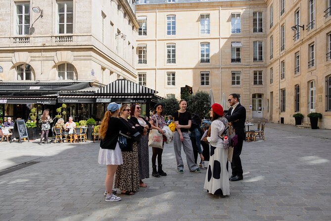 The Official Emily in Paris Locations Walking Tour - Why this Emily in Paris walking tour feels worth it