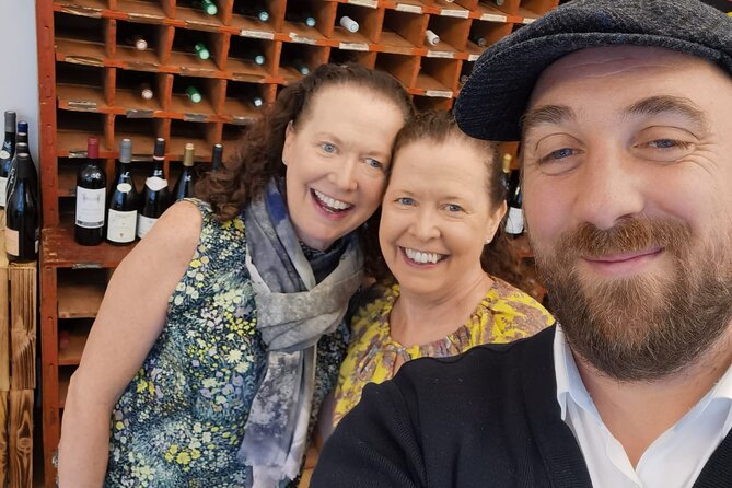 The only Paris Wine Tasting experience you need to do - 2 hours - Pairing tips you can use later in Paris