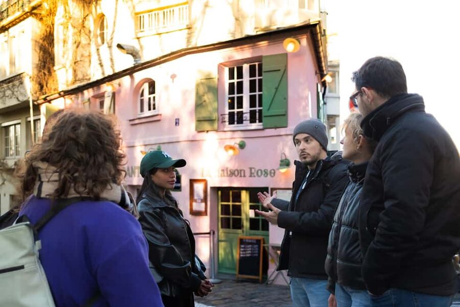 The Paris Food Experience: Montmartre Gourmet Food Tour - Price vs. Value: Is $146 Per Person Fair?