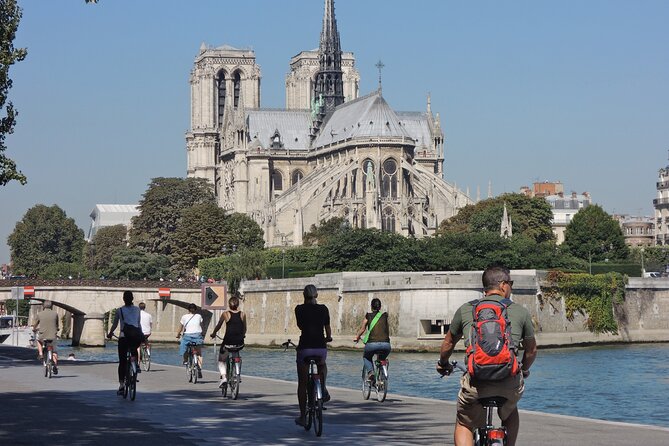 The Paris Monuments Tour - Alexandre III Bridge and Les Invalides: Napoleon’s resting place