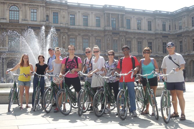 The Paris Monuments Tour - Rue Cler snack break and the Eiffel Tower ride you don’t have to over-plan