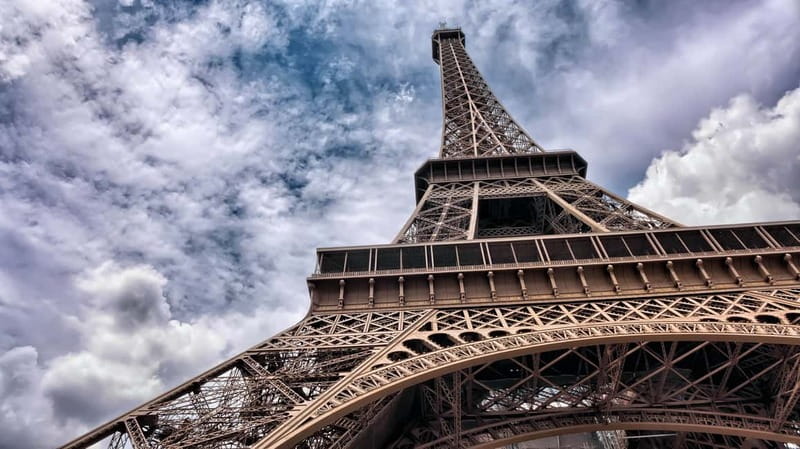 The Paris Pass® Plus: 90+ Attractions including The Louvre - How the Go City app keeps you sane (or doesn’t)