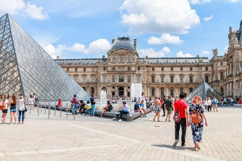 The Paris Pass® Plus: 90+ Attractions including The Louvre - Louvre to Orsay: how to plan museum-heavy days without stress