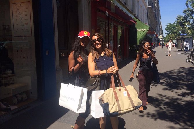 The Parisian Experience: Styling & Shopping Experience in Paris - Price and value: is $360.42 per person worth it?
