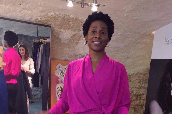 The Parisian Experience: Styling & Shopping Experience in Paris - What’s not included (so you don’t get surprised)