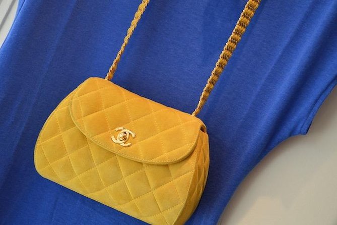 The Parisian Experience: Styling & Shopping Experience in Paris - Stop 1: Le Marais boutique strategy and what you’ll look for