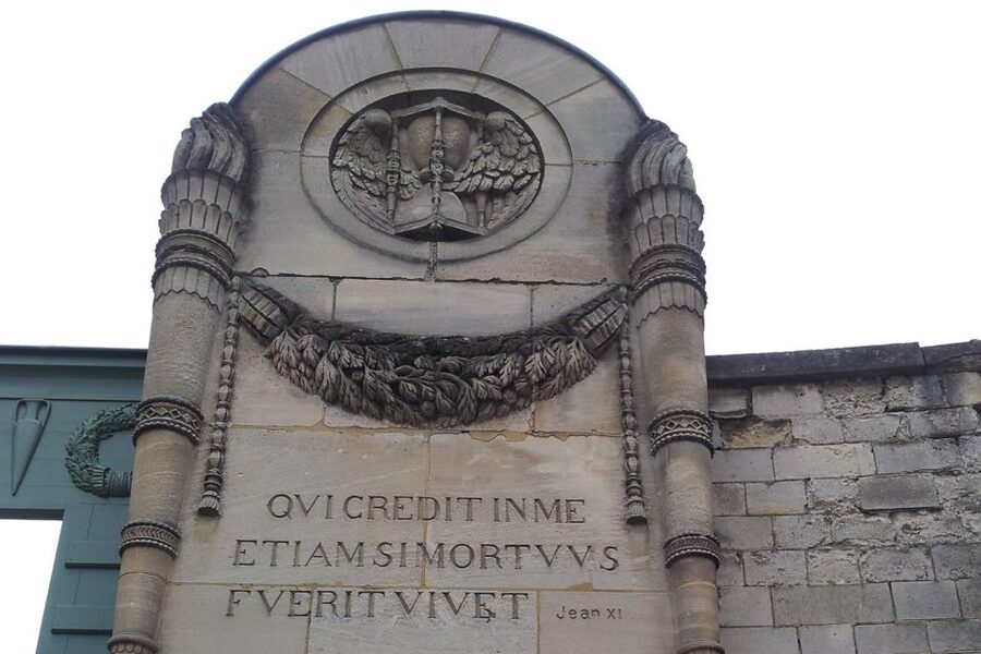 The Père Lachaise Cemetery: Guided 2-Hour Small-Group Tour - Should You Book This Père Lachaise Tour?