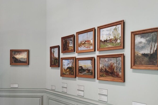 The Rodin Museum and Seine River Cruise Tickets - Price and Value: Is $38.12 Worth It?