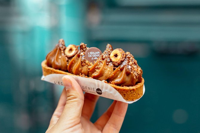 The Sweet Pastry With Locals PRIVATE Tour of Paris in Le Marais District - Price and what $155.68 buys you (and what it doesn’t)