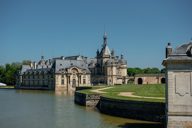 The Ultimate Chantilly Castle Private Day Trip - Price and value: what $425.34 per person buys you