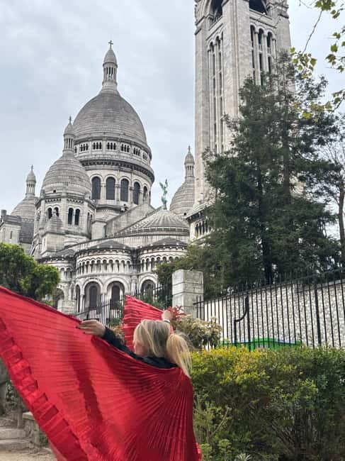 The voice of Montmartre is a must-see in Paris - Key things to love about The Voice of Montmartre
