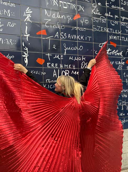 The voice of Montmartre is a must-see in Paris - Price, languages, and who this tour fits best
