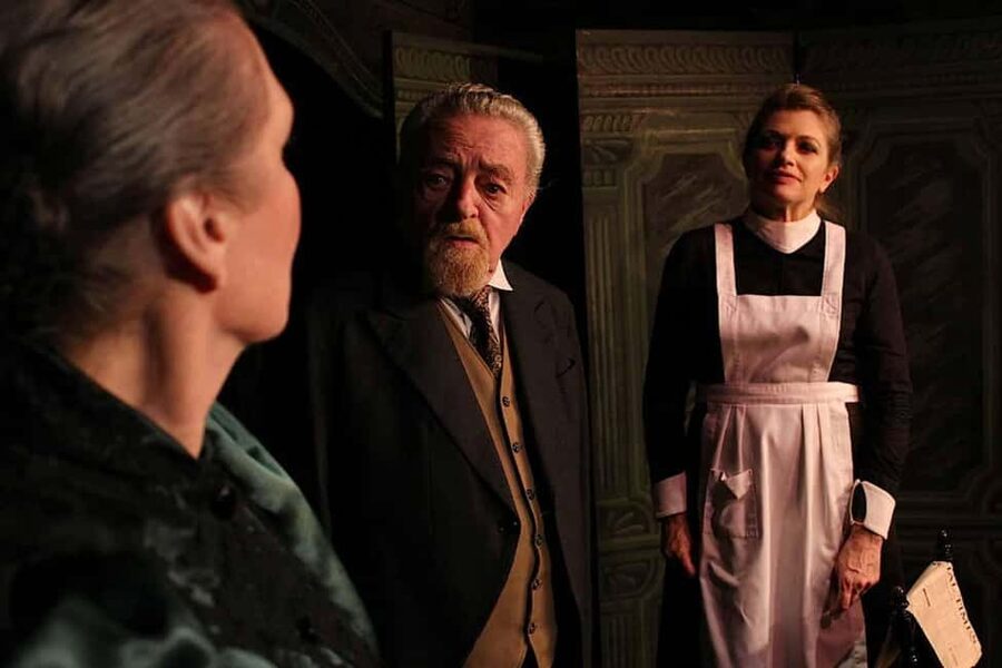 Theatre in Paris: The Bald Soprano (La cantatrice chauve) - Tickets and value: is $47 worth it for an English-friendly Paris classic?