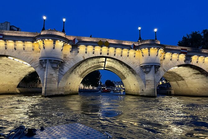 Top Private Cruises in Paris with French Champagne and surprises - Who this private Seine cruise suits best (and who should reconsider)