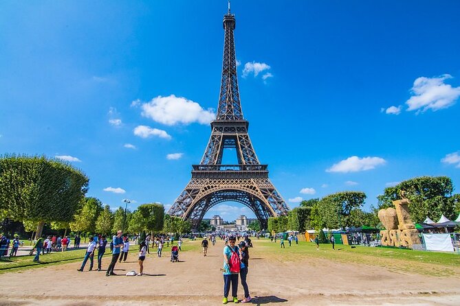 Tour guide in Paris - Visit Paris with your official guide ! - Key things I’d zero in on
