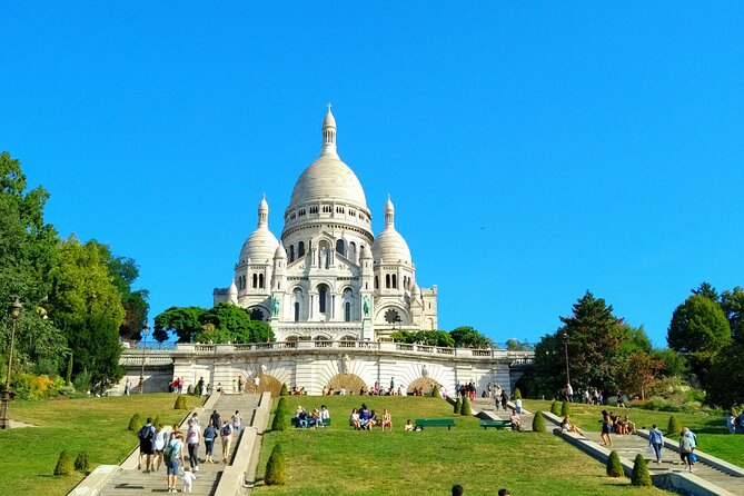 Tour guide in Paris - Visit Paris with your official guide ! - Louvre Museum: A 2-Hour Plan That Won’t Leave You Lost