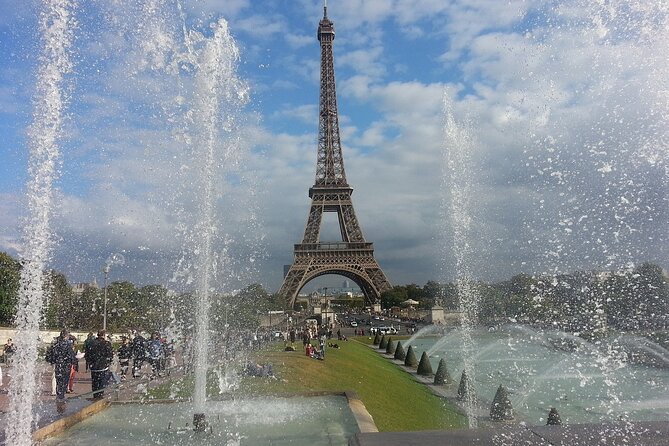 Tour guide in Paris - Visit Paris with your official guide ! - Who This Tour Fits Best (and Who Might Want Something Different)
