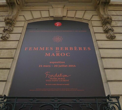 Tour of the Musée Yves Saint Laurent Paris - Key highlights worth planning around