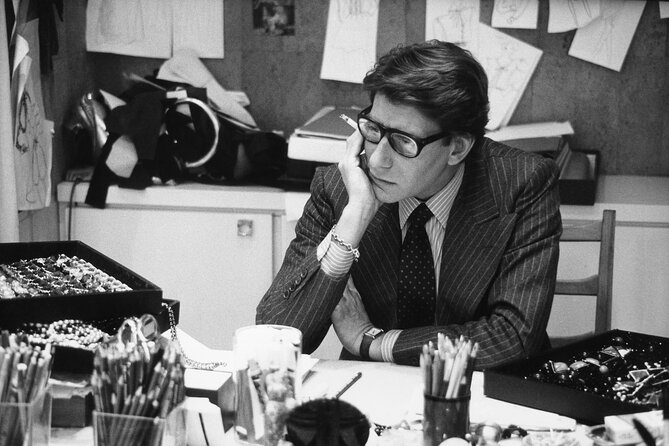 Tour of the Musée Yves Saint Laurent Paris - Who this tour suits best in Paris